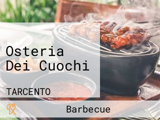 Osteria Dei Cuochi