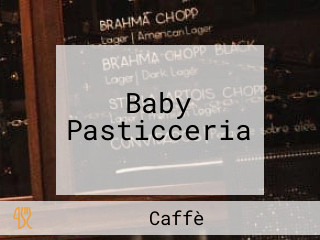 Baby Pasticceria