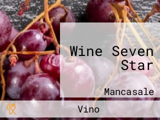 Wine Seven Star