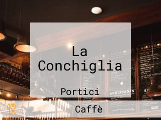 La Conchiglia