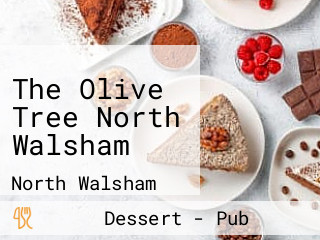 The Olive Tree North Walsham