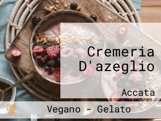 Cremeria D'azeglio