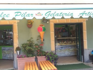 Gelateria Dolce Pilar