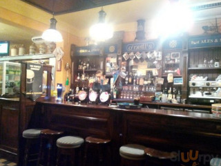 O'neill's Irish Pub