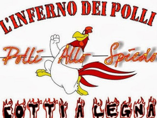 L'inferno Dei Polli