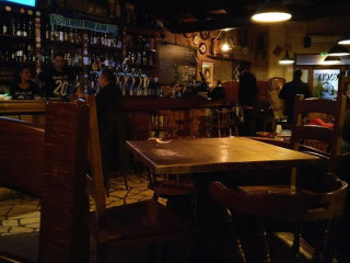 Gaelic Pub