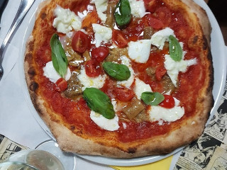 Pizzeria El-munta