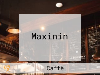 Maxinin