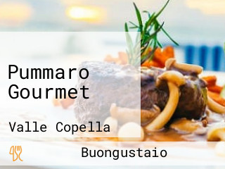 Pummaro Gourmet