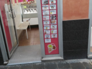 Gelateria 5 Terre