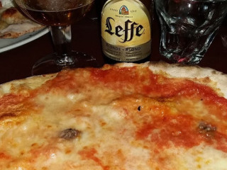 Pizzeria Da Marcello