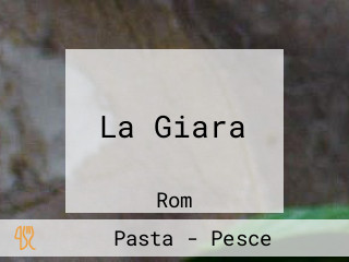 La Giara