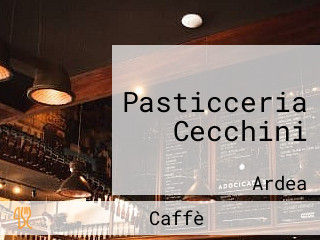 Pasticceria Cecchini