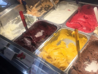 Voglia Di Gelato