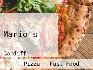 Mario's