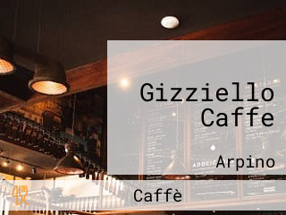 Gizziello Caffe