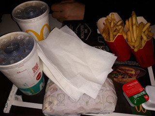 Mc Donald's