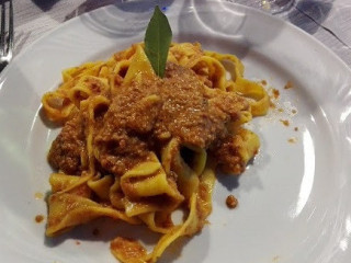 Trattoria Da Pancino