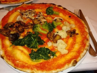 Pizzeria Dell'archetto