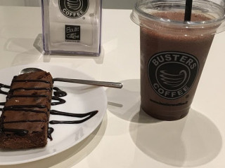 Busters Coffee