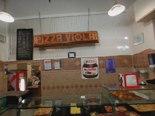 Pizza Viola