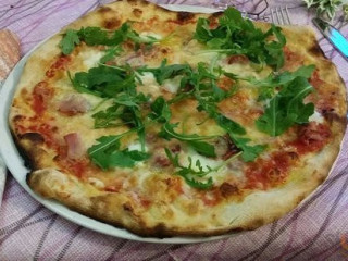 Pizzeria Paah Nuova Gestione Campolimpido