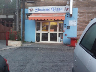 Stazione Pizza