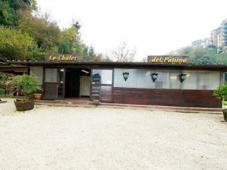 Lo Chalet Del Panino