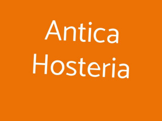 Antica Hosteria