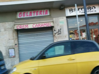 Crem Caramel