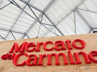 Mercato Del Carmine