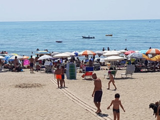 Stabilimento Balneare Nautilus