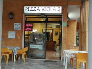 Pizza Viola 2