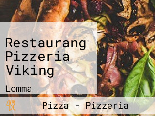 Restaurang Pizzeria Viking