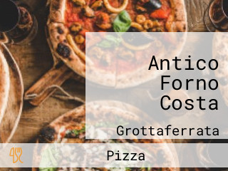 Antico Forno Costa