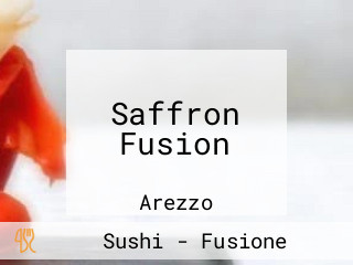 Saffron Fusion