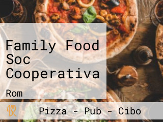 Family Food Soc Cooperativa