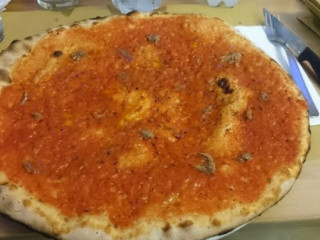 Pizzeria Dietro L'angolo