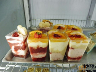 Gelato Sicily