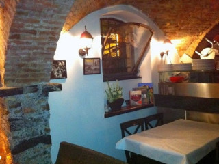 Pizzeria Il Bastione