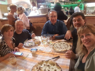 Dimensione Pizza Fonte Nuova