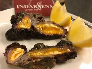 Indarsena Oyster