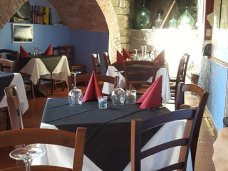 Trattoria Via Dell'amore