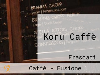 Koru Caffè