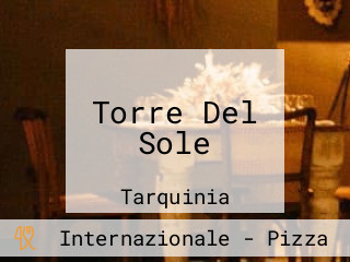 Torre Del Sole