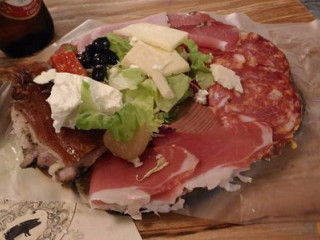 L'antica Salumeria