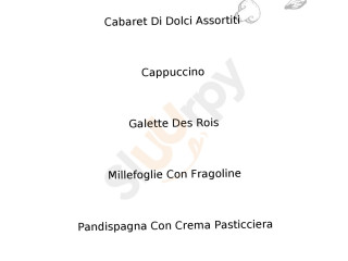 Pasticceria Tagliafico