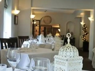 The Restaurant at Chalk Lane Hotel