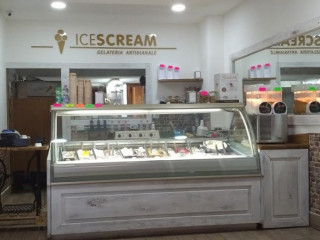 Ice Scream Gelateria Artigianale