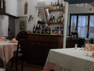 Trattoria è Taggeine